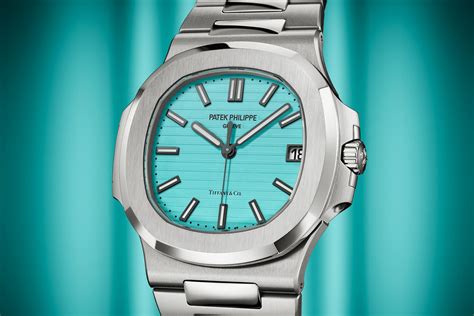 patek philippe & co. price